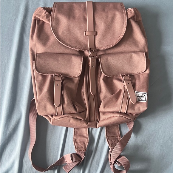 Herschel Supply Company Handbags - Herschel Supply Company Dusty Pink Women's Backpack